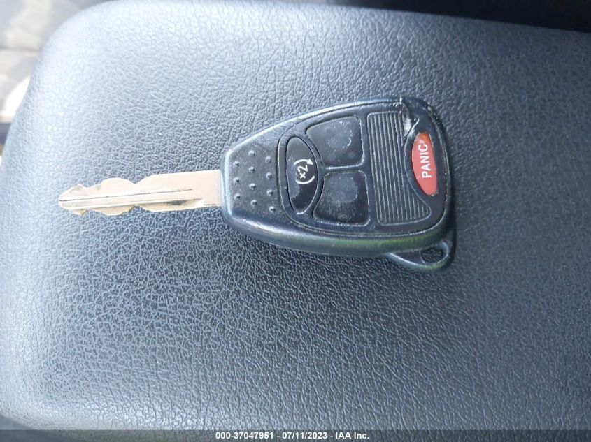 2017 JEEP PATRIOT LATITUDE - 1C4NJPFA4HD119220