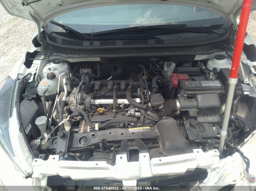 2019 NISSAN KICKS SR - 3N1CP5CU9KL561861