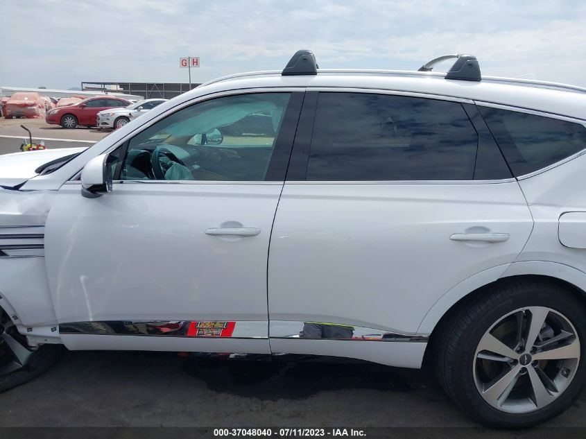 2022 GENESIS GV80 ADVANCED + KMUHCESC0NU077074