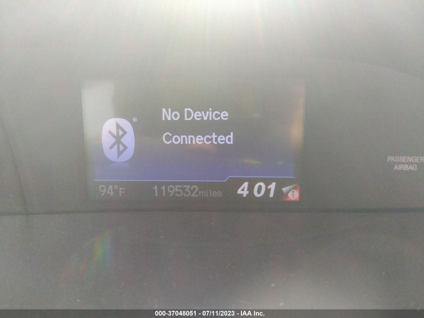 2014 HONDA CIVIC COUPE LX - 2HGFG3B50EH512412