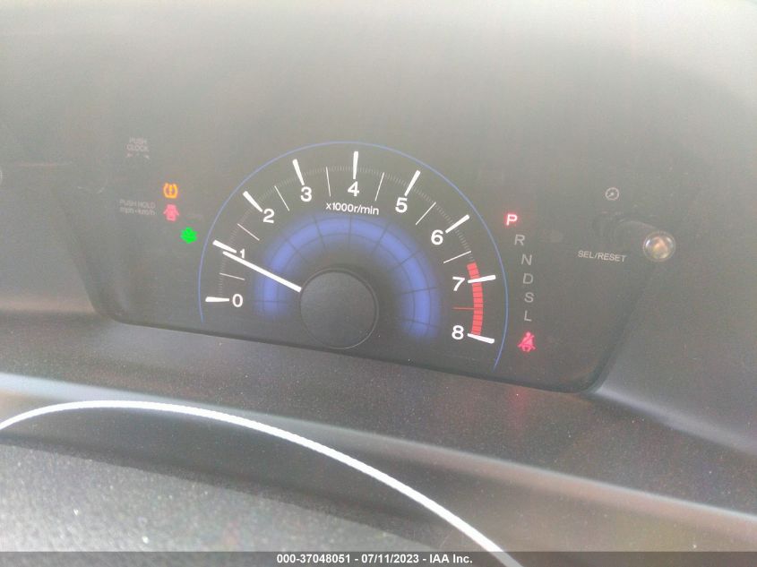 2014 HONDA CIVIC COUPE LX - 2HGFG3B50EH512412