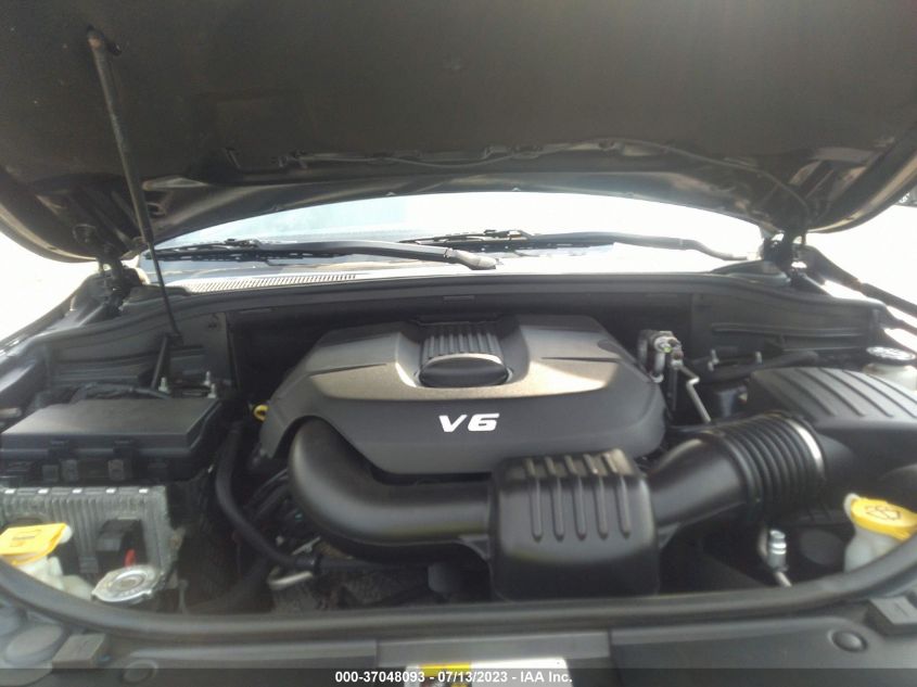 2015 JEEP GRAND CHEROKEE ALTITUDE - 1C4RJFAGXFC768207