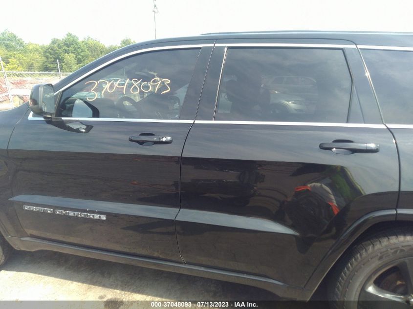 2015 JEEP GRAND CHEROKEE ALTITUDE - 1C4RJFAGXFC768207