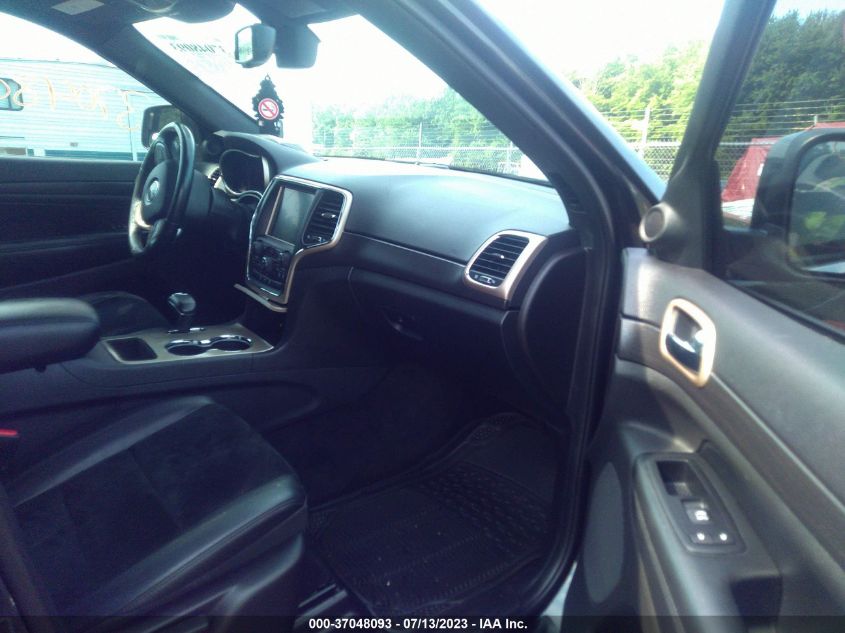 2015 JEEP GRAND CHEROKEE ALTITUDE - 1C4RJFAGXFC768207