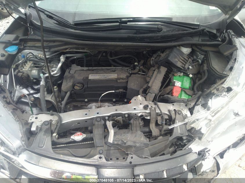 2015 HONDA CR-V EX - 3CZRM3H57FG707916