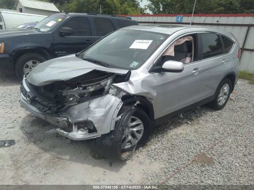 2015 HONDA CR-V EX - 3CZRM3H57FG707916