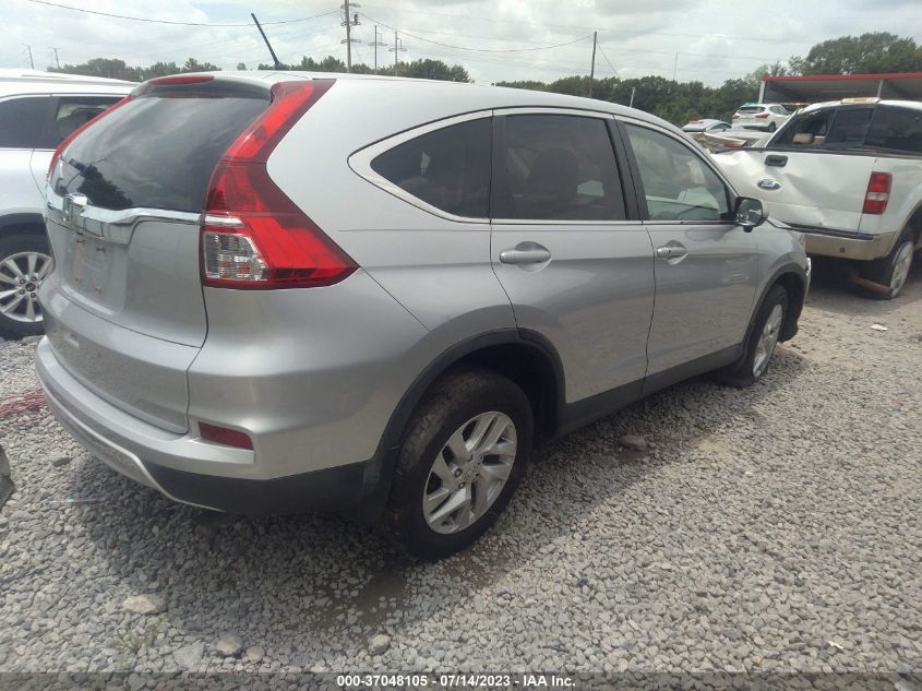 2015 HONDA CR-V EX - 3CZRM3H57FG707916
