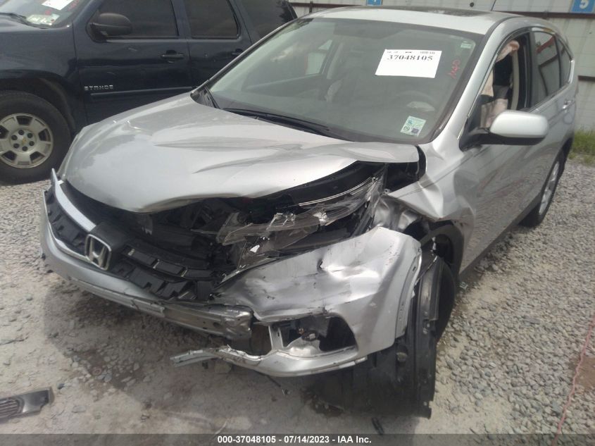 2015 HONDA CR-V EX - 3CZRM3H57FG707916