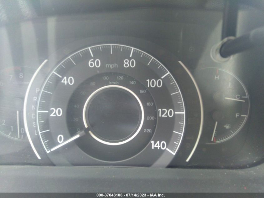 2015 HONDA CR-V EX - 3CZRM3H57FG707916