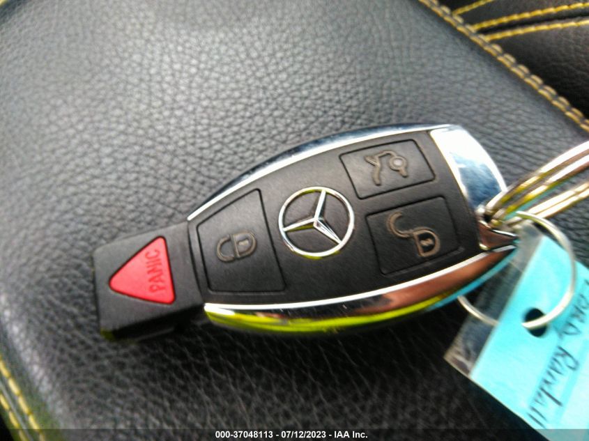 2014 MERCEDES-BENZ CLA-CLASS CLA 250 - WDDSJ4EB6EN028960