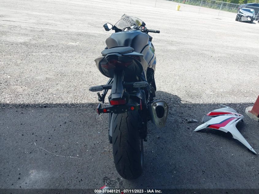 2024 KAWASAKI ZX600-R - JK8ZXJK18RA000193