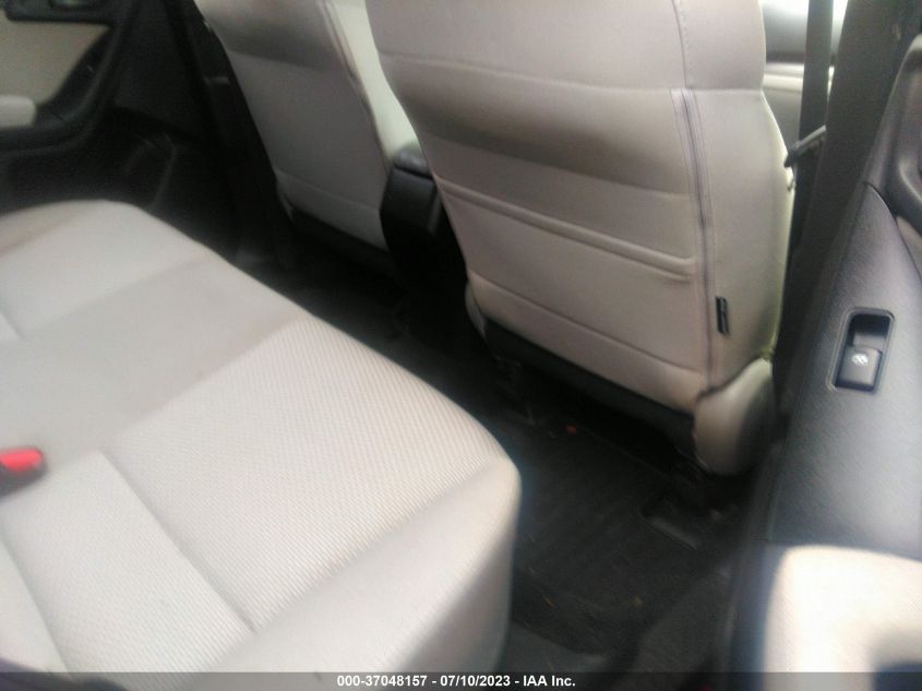 2014 SUBARU FORESTER 2.5I PREMIUM - JF2SJAEC9EH457768