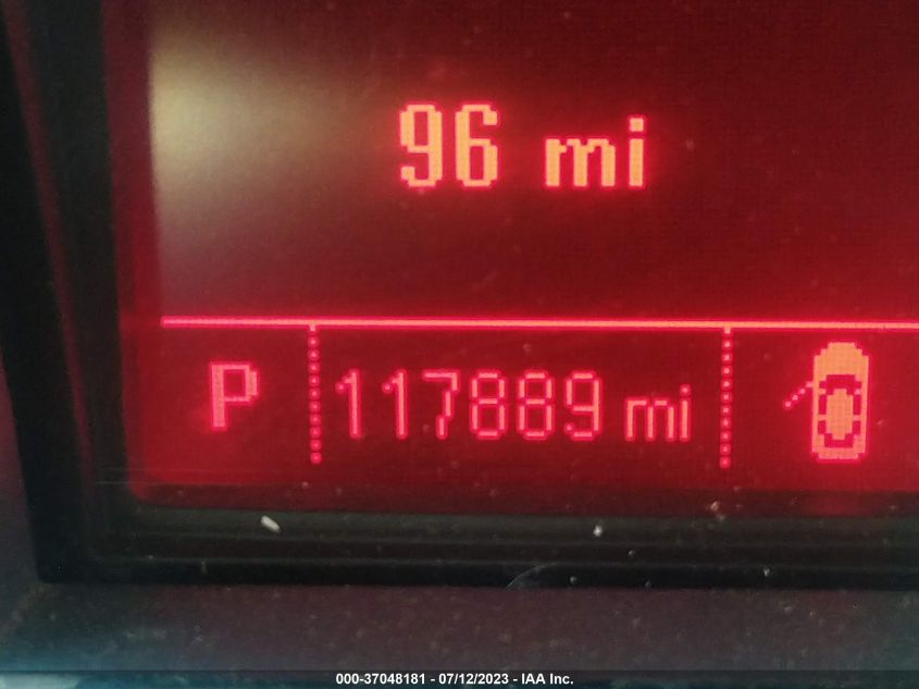 2014 GMC TERRAIN SLE - 2GKFLVEK3E6114005