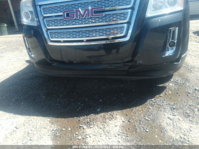 2014 GMC TERRAIN SLE - 2GKFLVEK3E6114005