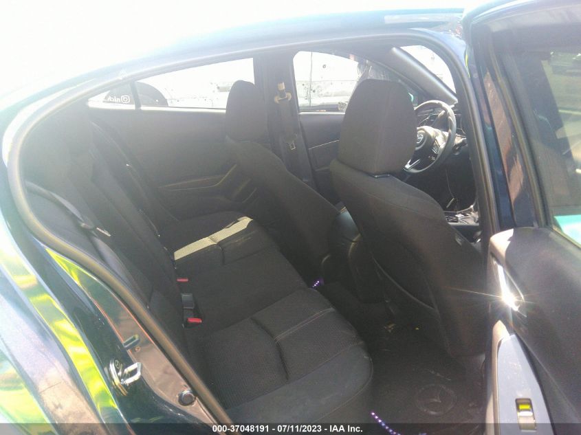 2018 MAZDA MAZDA3 4-DOOR SPORT - 3MZBN1U71JM169706