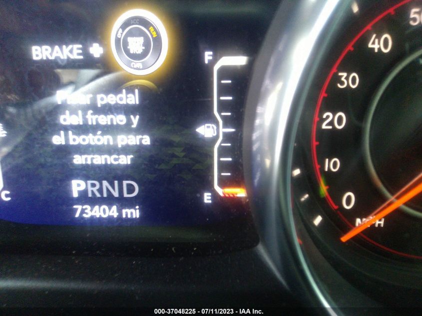 2020 JEEP WRANGLER UNLIMITED SAHARA - 1C4HJXEN4LW160557