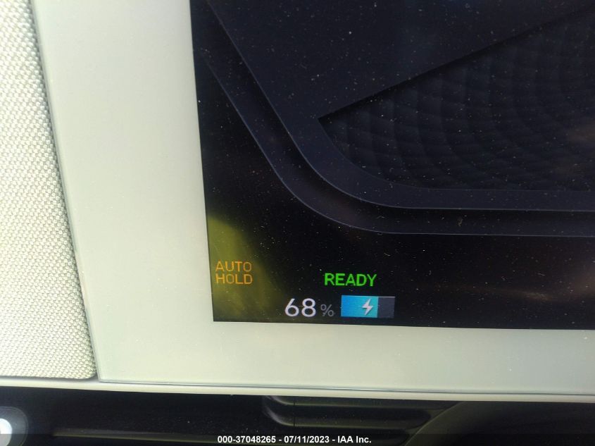 2022 HYUNDAI IONIQ 5 LIMITED - KM8KRDAF6NU092932
