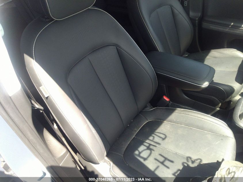 2022 HYUNDAI IONIQ 5 LIMITED - KM8KRDAF6NU092932