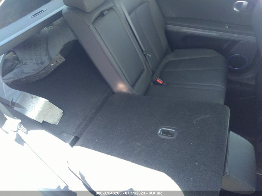 2022 HYUNDAI IONIQ 5 LIMITED - KM8KRDAF6NU092932