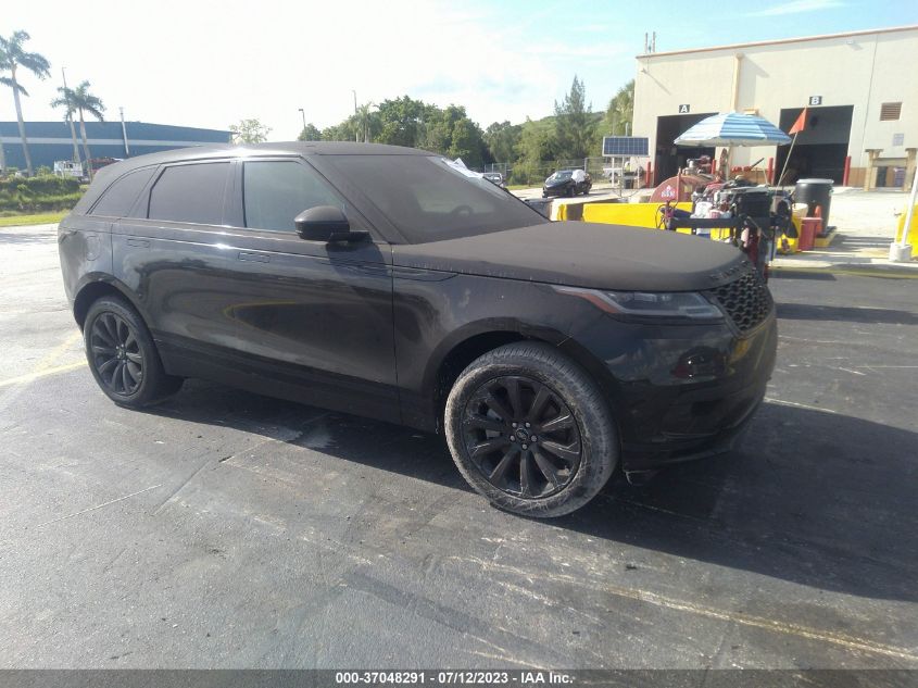 2022 LAND ROVER RANGE ROVER VELAR S - SALYJ2EX1NA334226