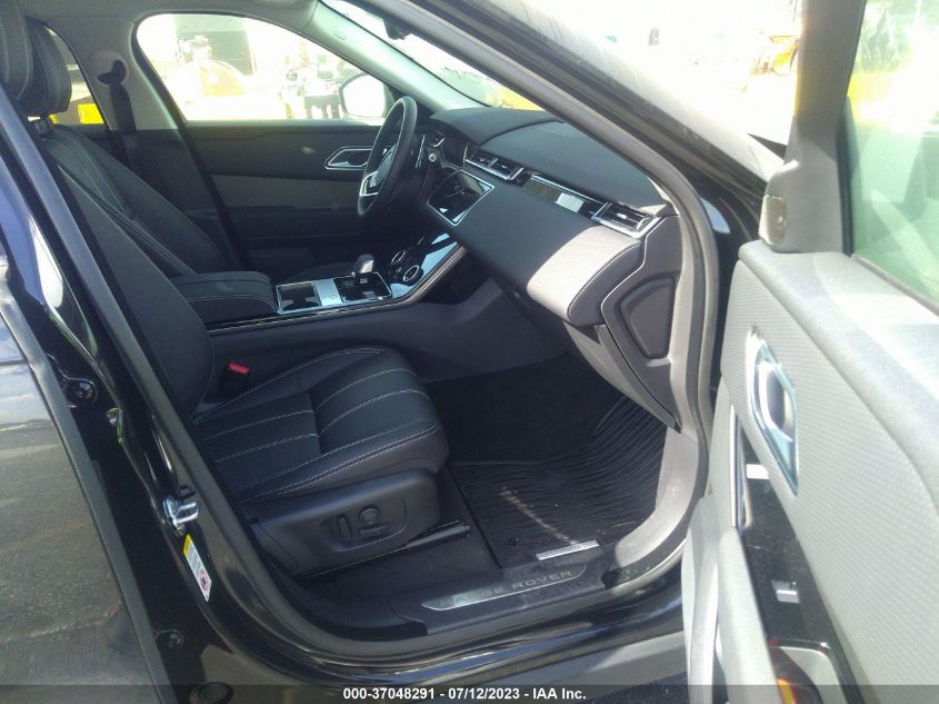 2022 LAND ROVER RANGE ROVER VELAR S - SALYJ2EX1NA334226