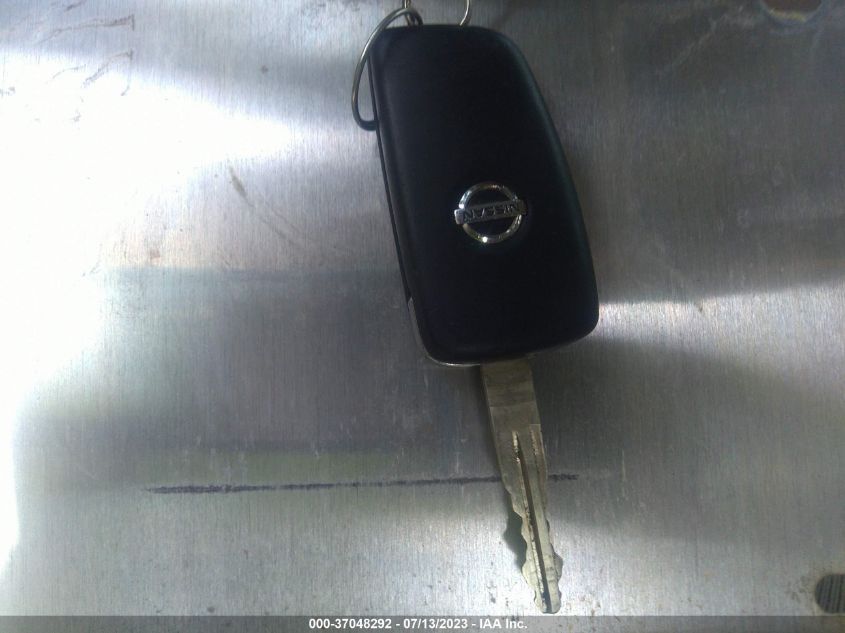2014 NISSAN ROGUE S - 5N1AT2ML3EC779536