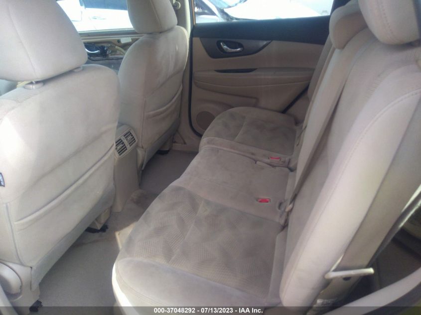 2014 NISSAN ROGUE S - 5N1AT2ML3EC779536