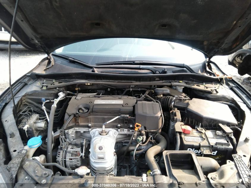 2015 HONDA ACCORD SEDAN SPORT - 1HGCR2F51FA017945