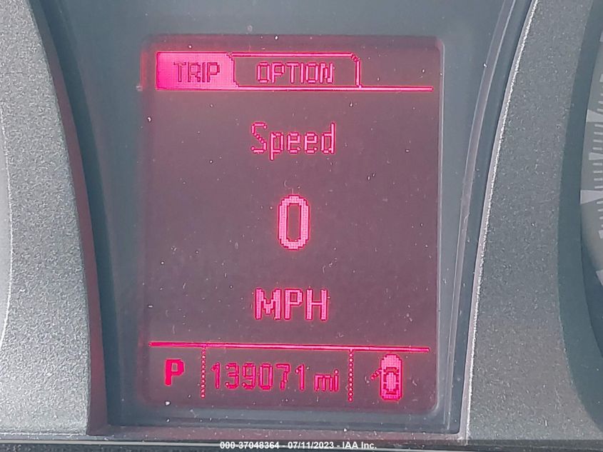 2016 GMC TERRAIN SLT - 2GKFLPE38G6137142