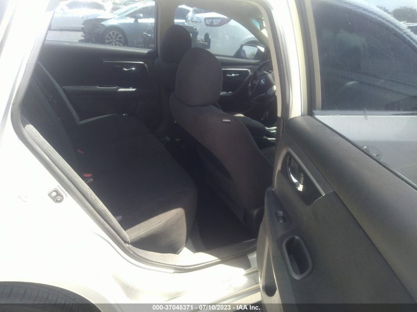 2014 NISSAN ALTIMA 2.5 SV - 1N4AL3AP8EC107477
