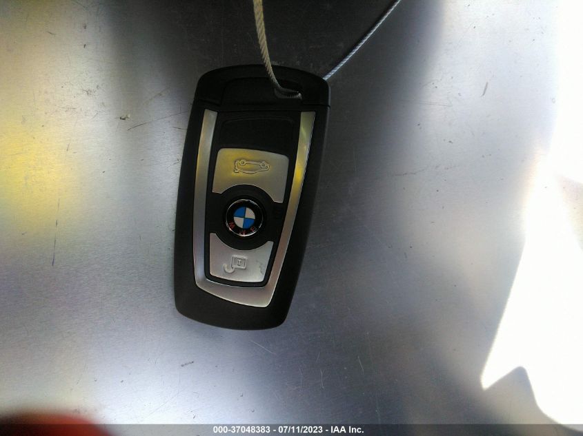 2015 BMW 3 SERIES 335I - WBA3A9C5XFK473243