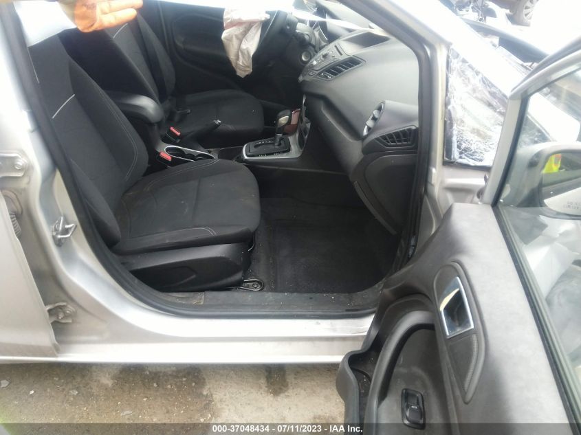 2014 FORD FIESTA SE - 3FADP4BJ0EM174316