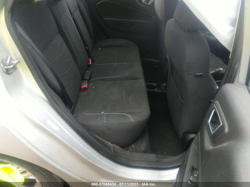 2014 FORD FIESTA SE - 3FADP4BJ0EM174316
