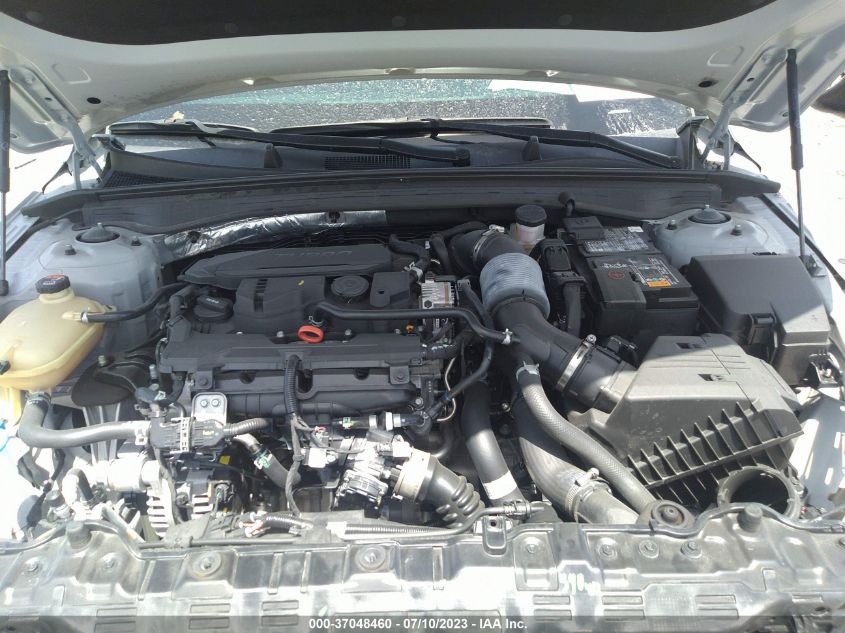 2022 KIA K5 GT-LINE - 5XXG64J28NG100809