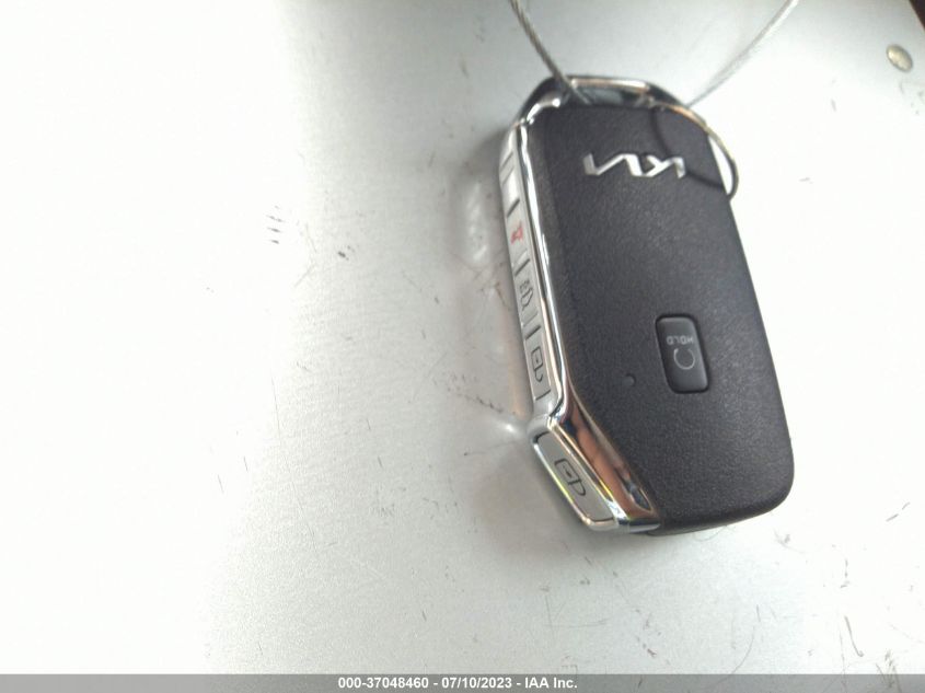 2022 KIA K5 GT-LINE - 5XXG64J28NG100809