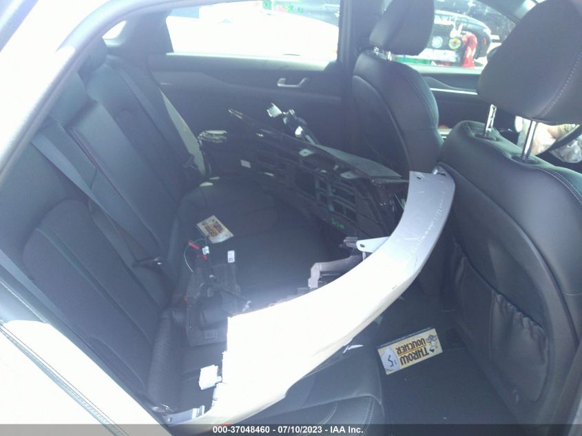 2022 KIA K5 GT-LINE - 5XXG64J28NG100809