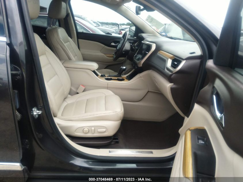 2017 GMC ACADIA DENALI - 1GKKNPLSXHZ201853