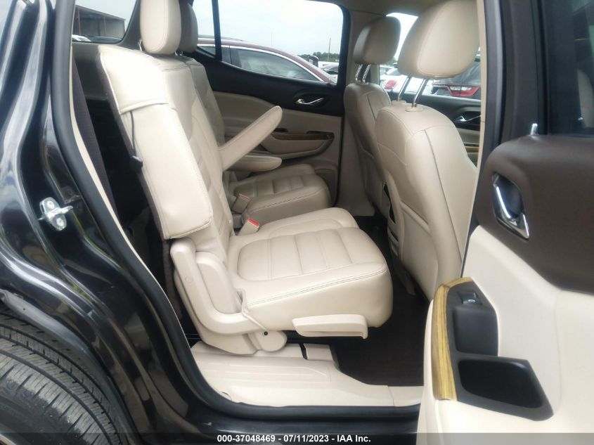 2017 GMC ACADIA DENALI - 1GKKNPLSXHZ201853