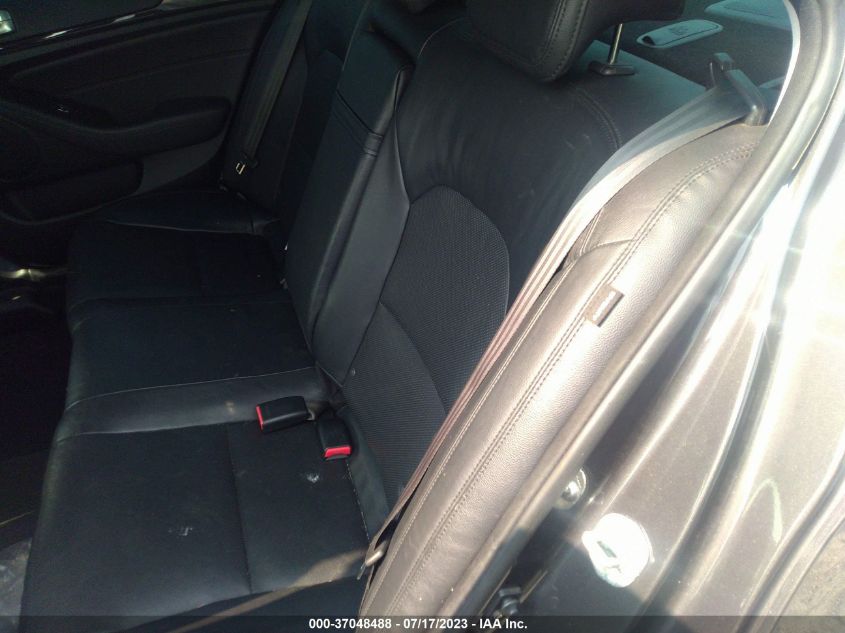 2016 KIA CADENZA PREMIUM - KNALN4D79G5208014