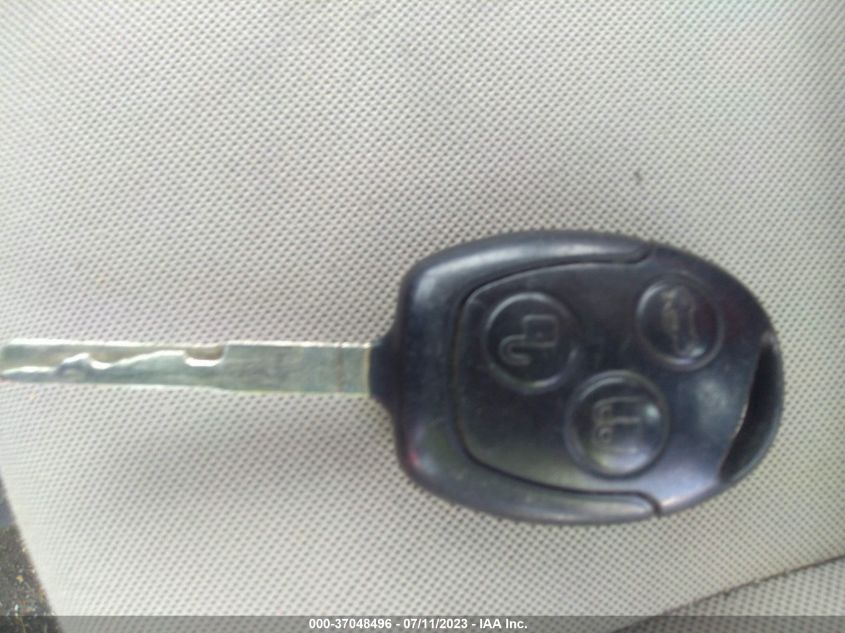 2014 FORD FIESTA SE - 3FADP4BJ8EM233306