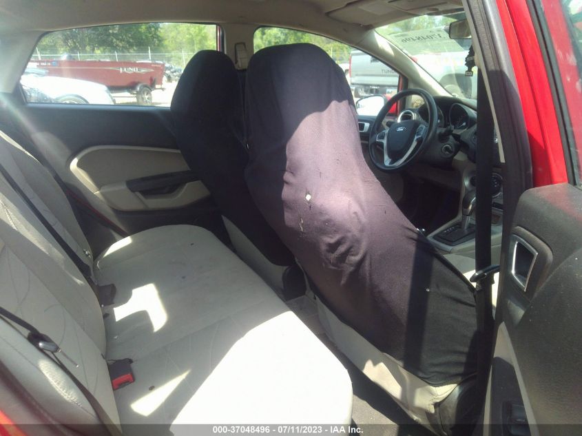 2014 FORD FIESTA SE - 3FADP4BJ8EM233306
