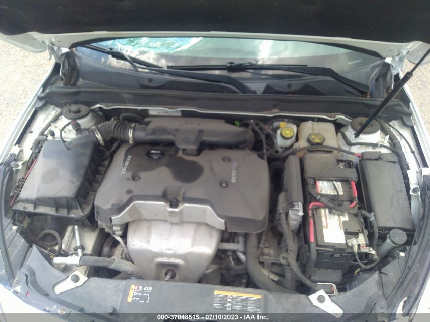2015 CHEVROLET MALIBU LT - 1G11C5SL6FF216370