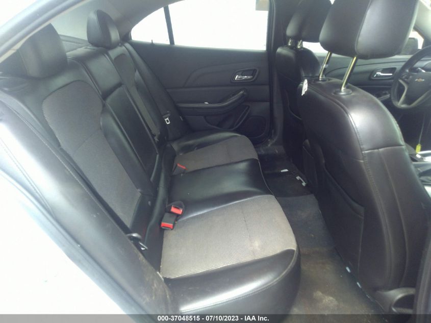 2015 CHEVROLET MALIBU LT - 1G11C5SL6FF216370