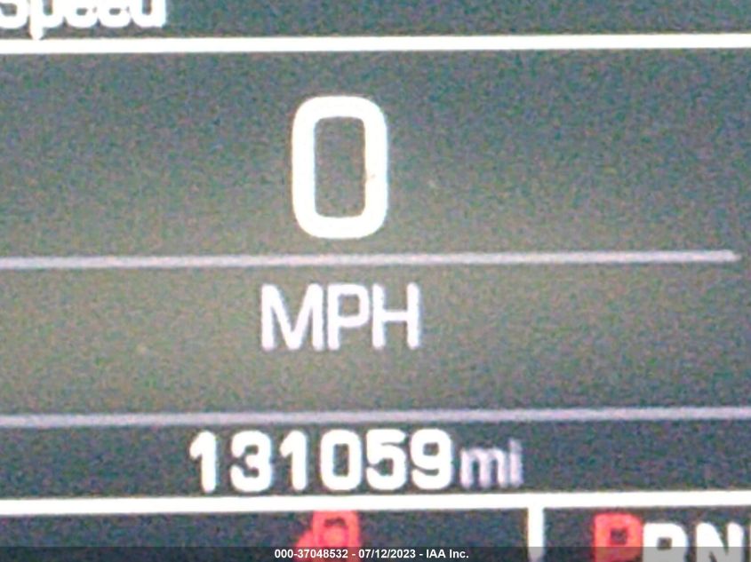 2015 CHEVROLET SILVERADO 1500 LTZ - 3GCUKSEC0FG533206