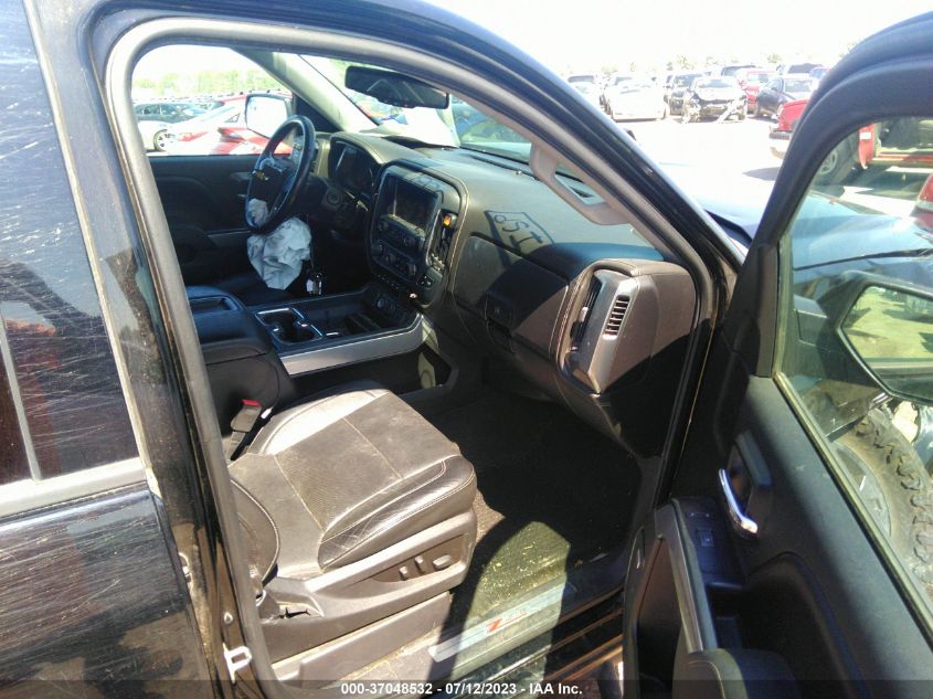 2015 CHEVROLET SILVERADO 1500 LTZ - 3GCUKSEC0FG533206