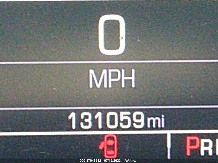 2015 CHEVROLET SILVERADO 1500 LTZ - 3GCUKSEC0FG533206