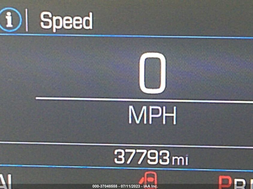 2019 CHEVROLET EQUINOX LT - 2GNAXKEV5K6297638
