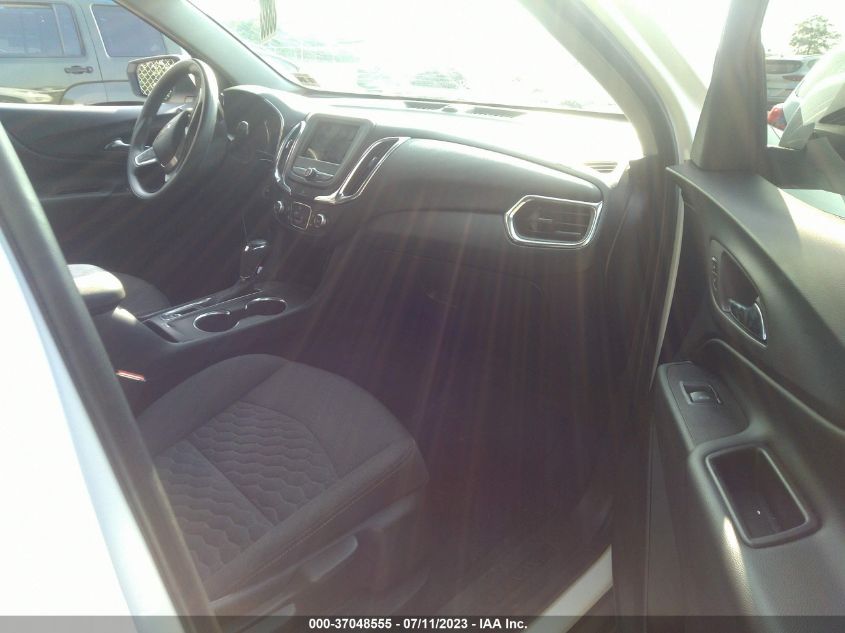 2019 CHEVROLET EQUINOX LT - 2GNAXKEV5K6297638