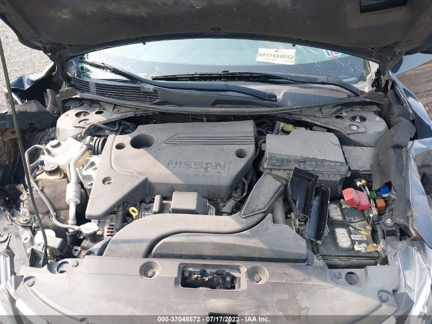 2016 NISSAN ALTIMA 2.5 SL - 1N4AL3AP1GC159293