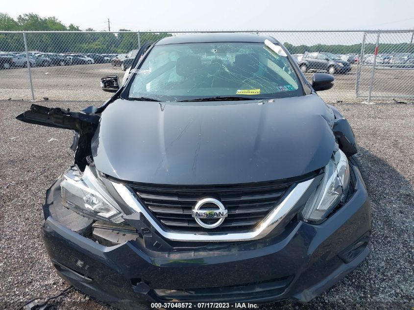 2016 NISSAN ALTIMA 2.5 SL - 1N4AL3AP1GC159293